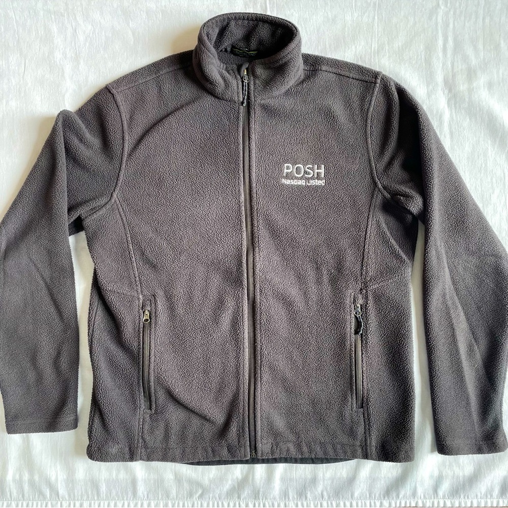 Poshmark Stock Celebration Sweater